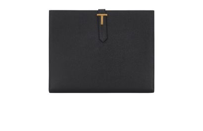 Tom Ford Travel Wallet, front view